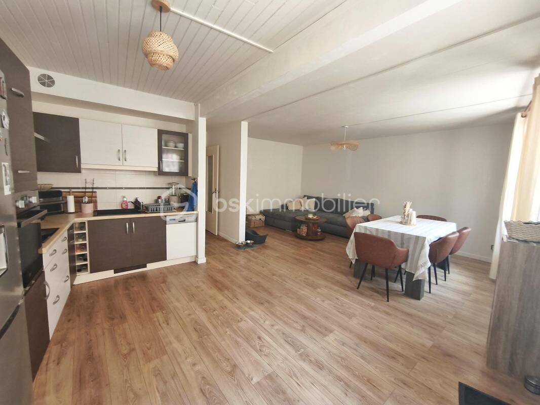 Maison 3 pièces 106 m² · à Hérépian · 106 m² · 159 000 €