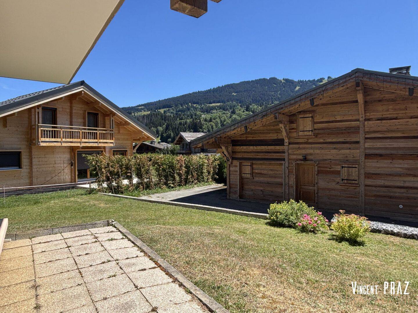 Appartement 2 pièces 29 m² · à Megève · 29,2 m² · 315 000 €
