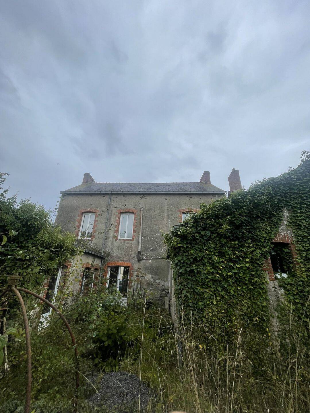 Maison 7 pièces 230 m² · à Plessé · 230 m² · 177 000 €
