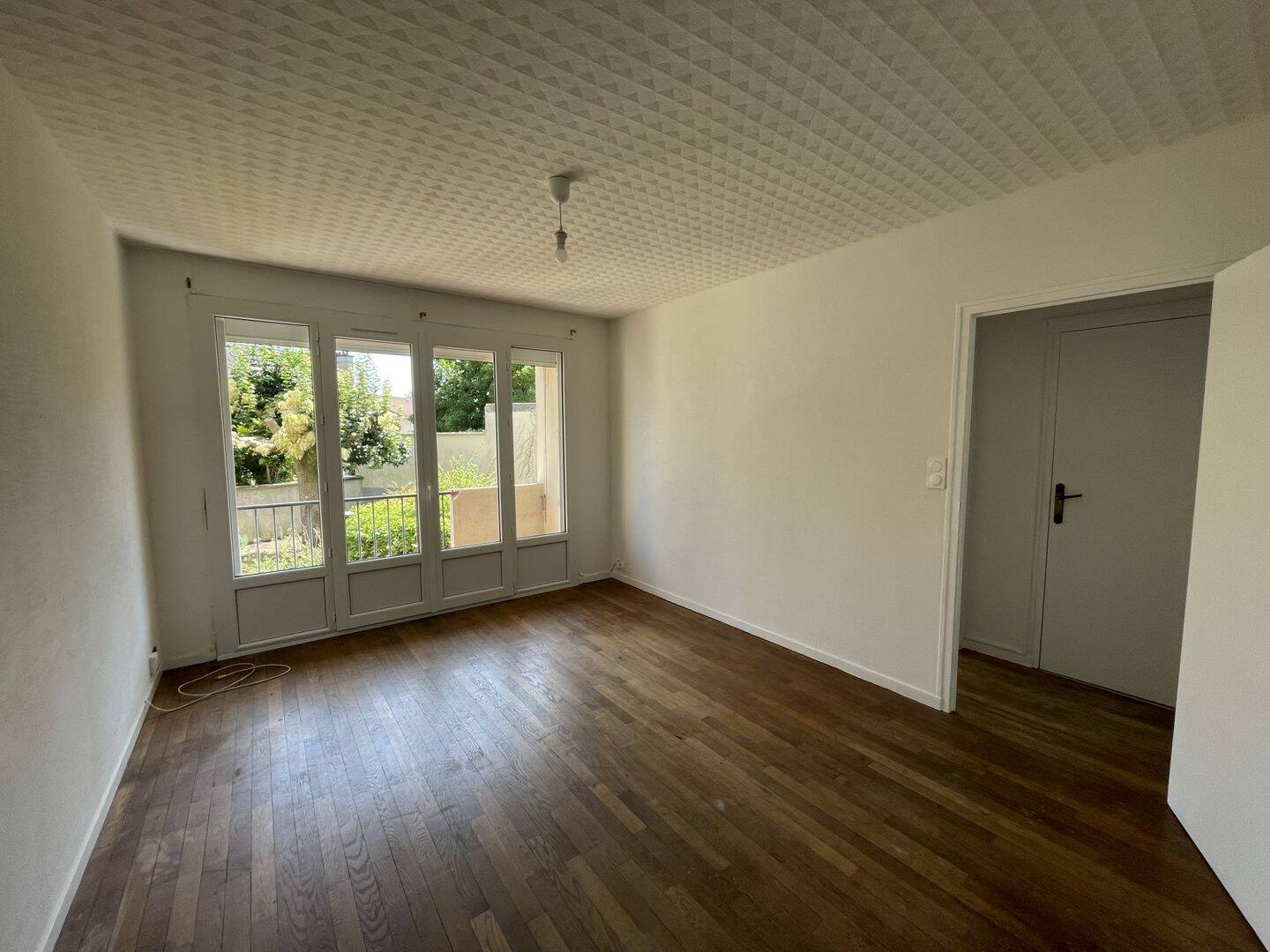 Appartement 3 pièces 55 m² · à Limoges · 54,5 m² · 620 €
