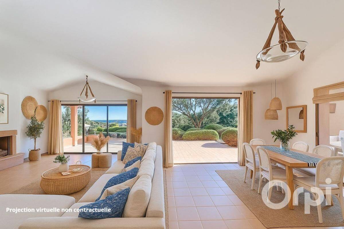 Maison 7 pièces 260 m² · à Zonza · 260 m² · 1 995 000 €