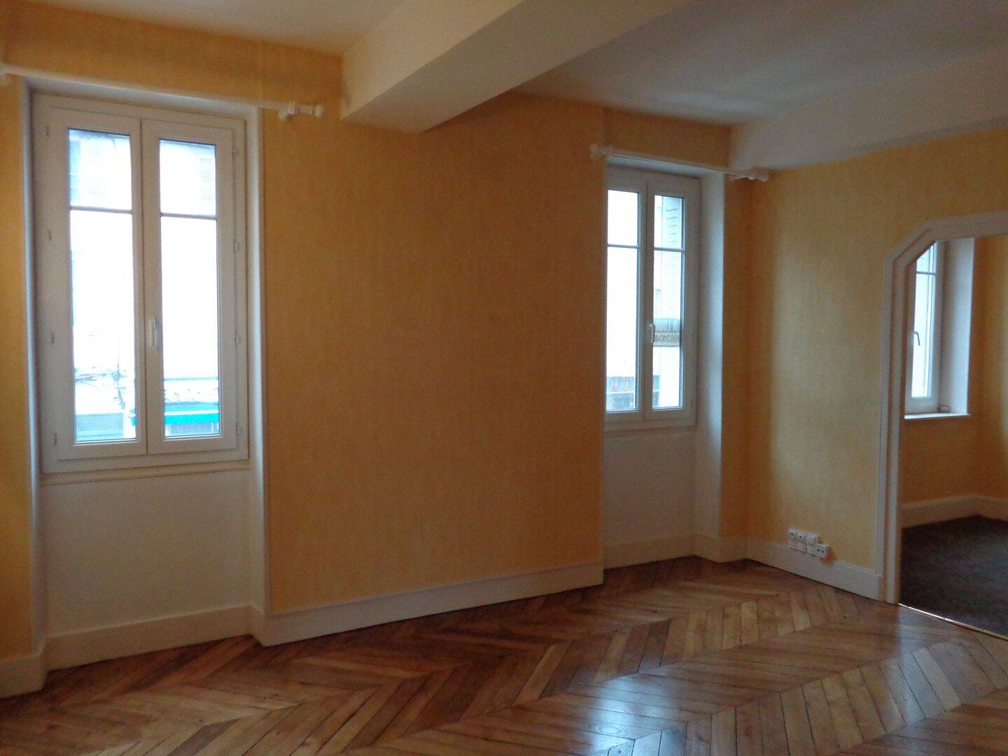 Appartement 3 pièces 61 m² · à Dijon · 61 m² · 140 000 €