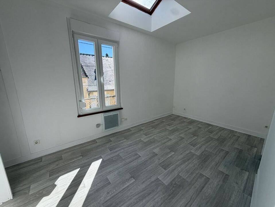 Appartement 1 pièce 30 m² · à Nevers · 30 m² · 250 €/mois