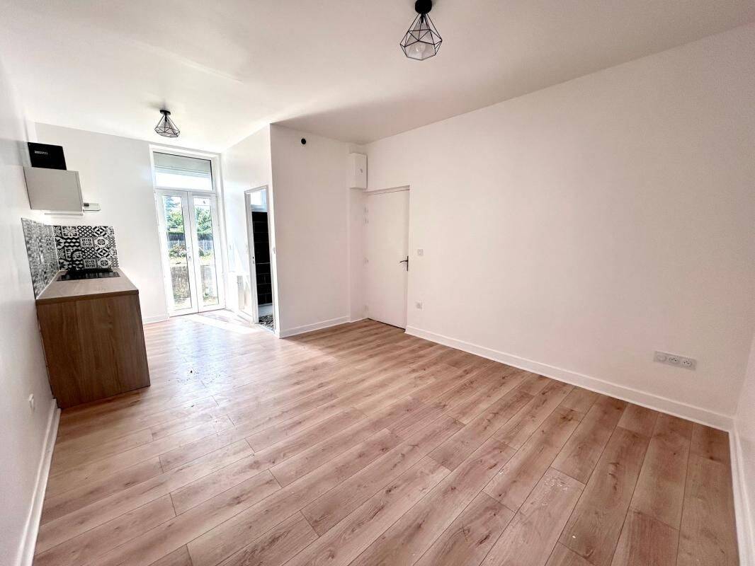 Appartement 1 pièce 22 m² · à Périgueux · 22,4 m² · 430 €