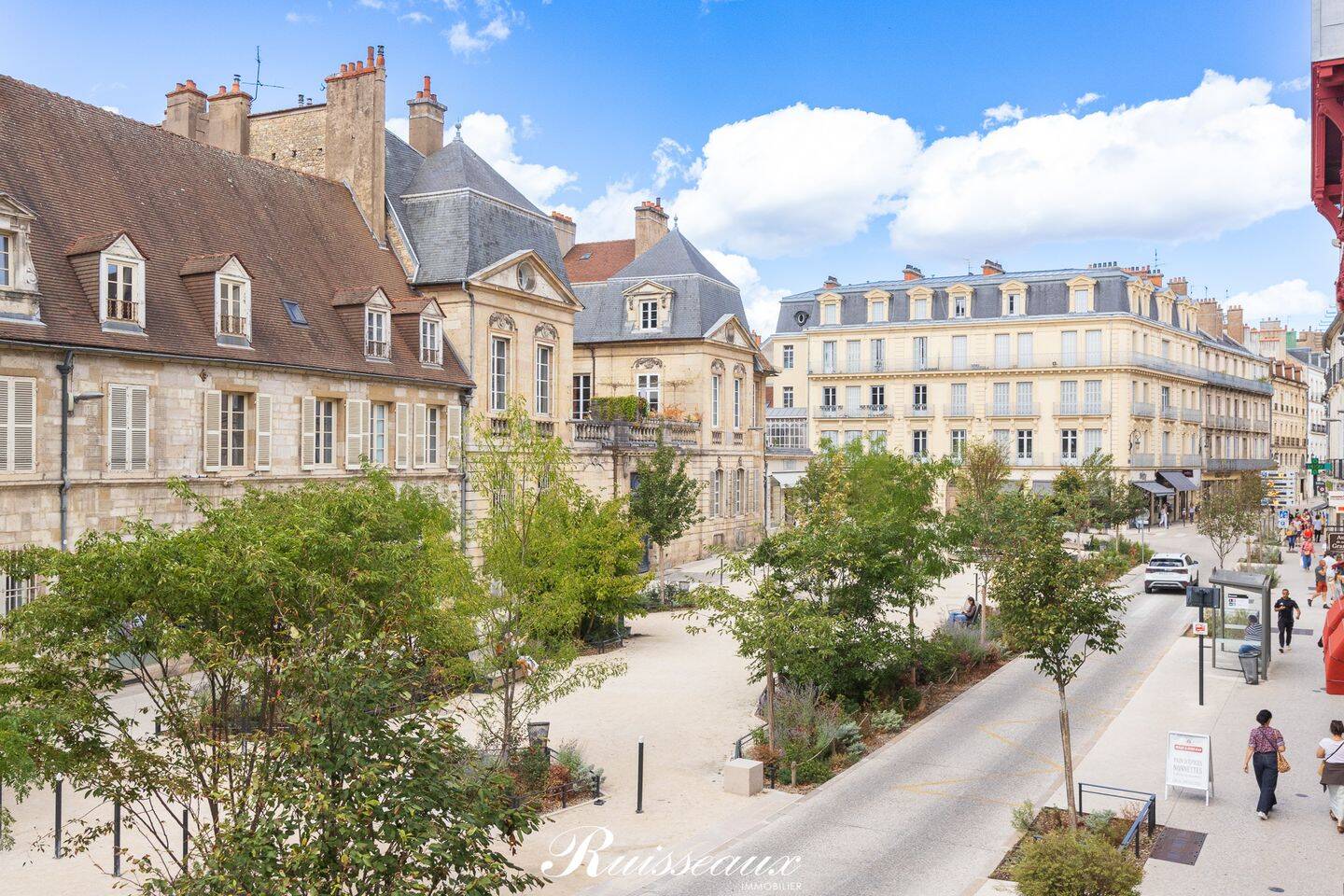 Appartement 5 pièces 151 m² · à Dijon · 151 m² · 780 000 €