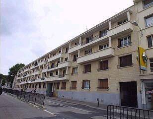 Appartement 2 pièces 50 m² · à Caen · 50 m² · 555 €/mois