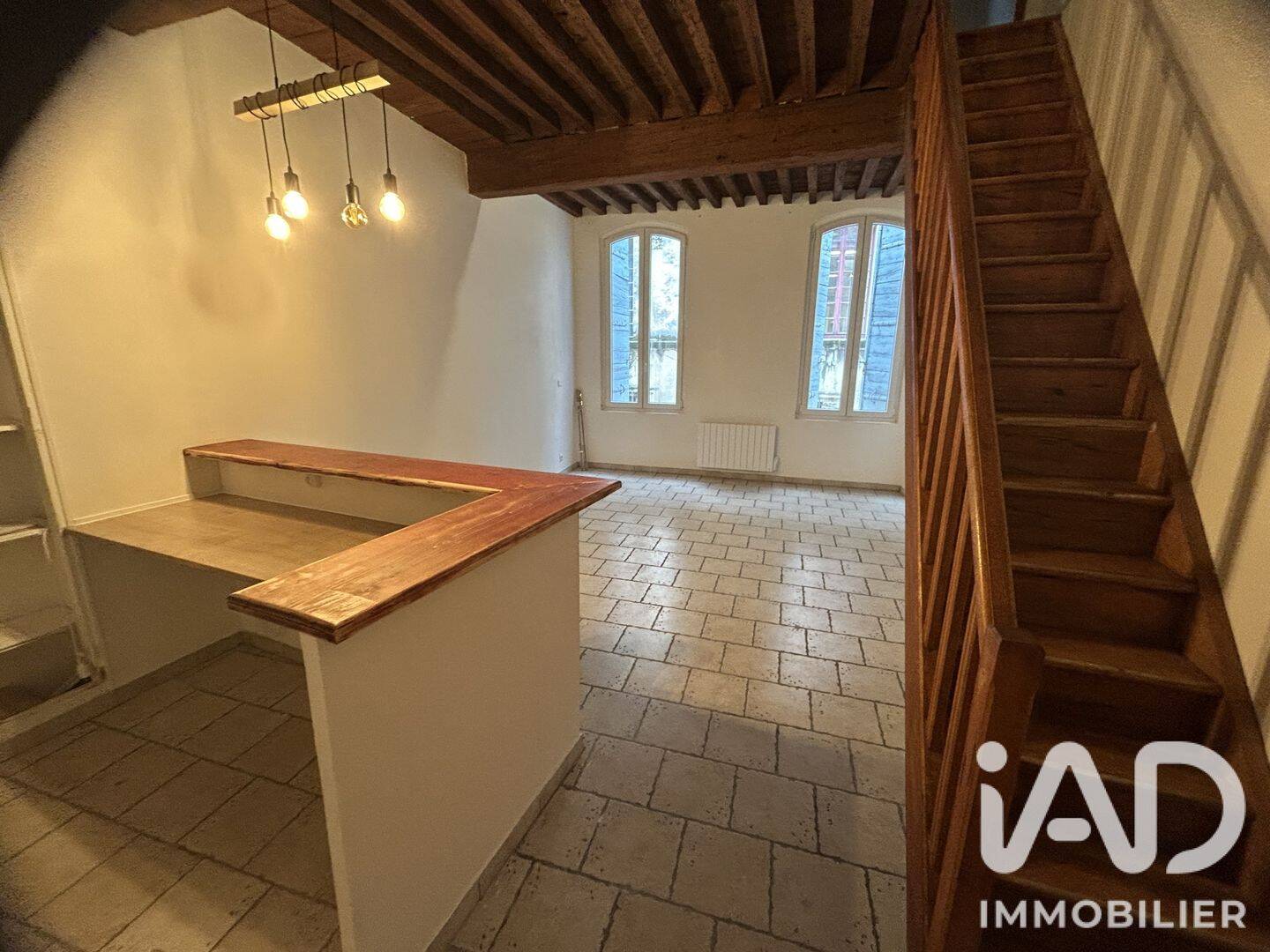 Appartement 3 pièces 70 m² · à Tarascon · 70 m² · 730 €/mois
