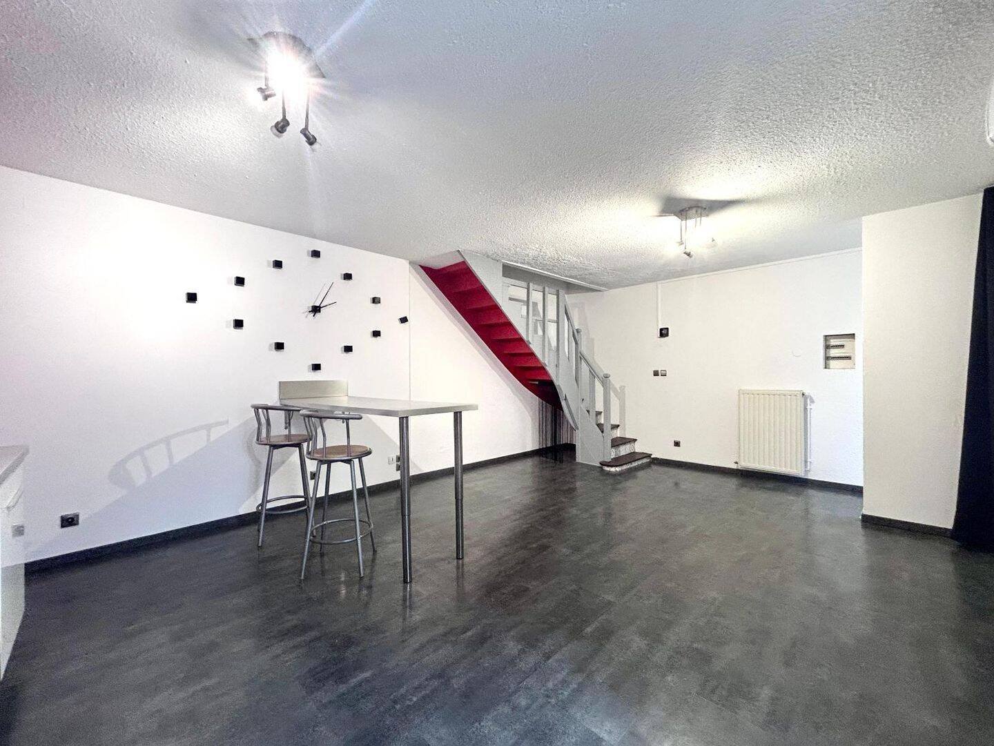 Appartement 3 pièces 50 m² · à Mâcon · 50,4 m² · 590 €