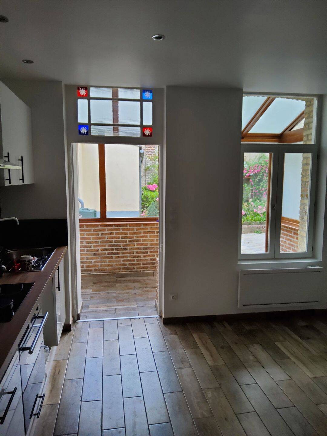 Appartement 2 pièces 57 m² · à Saint-Omer · 57 m² · 760 €