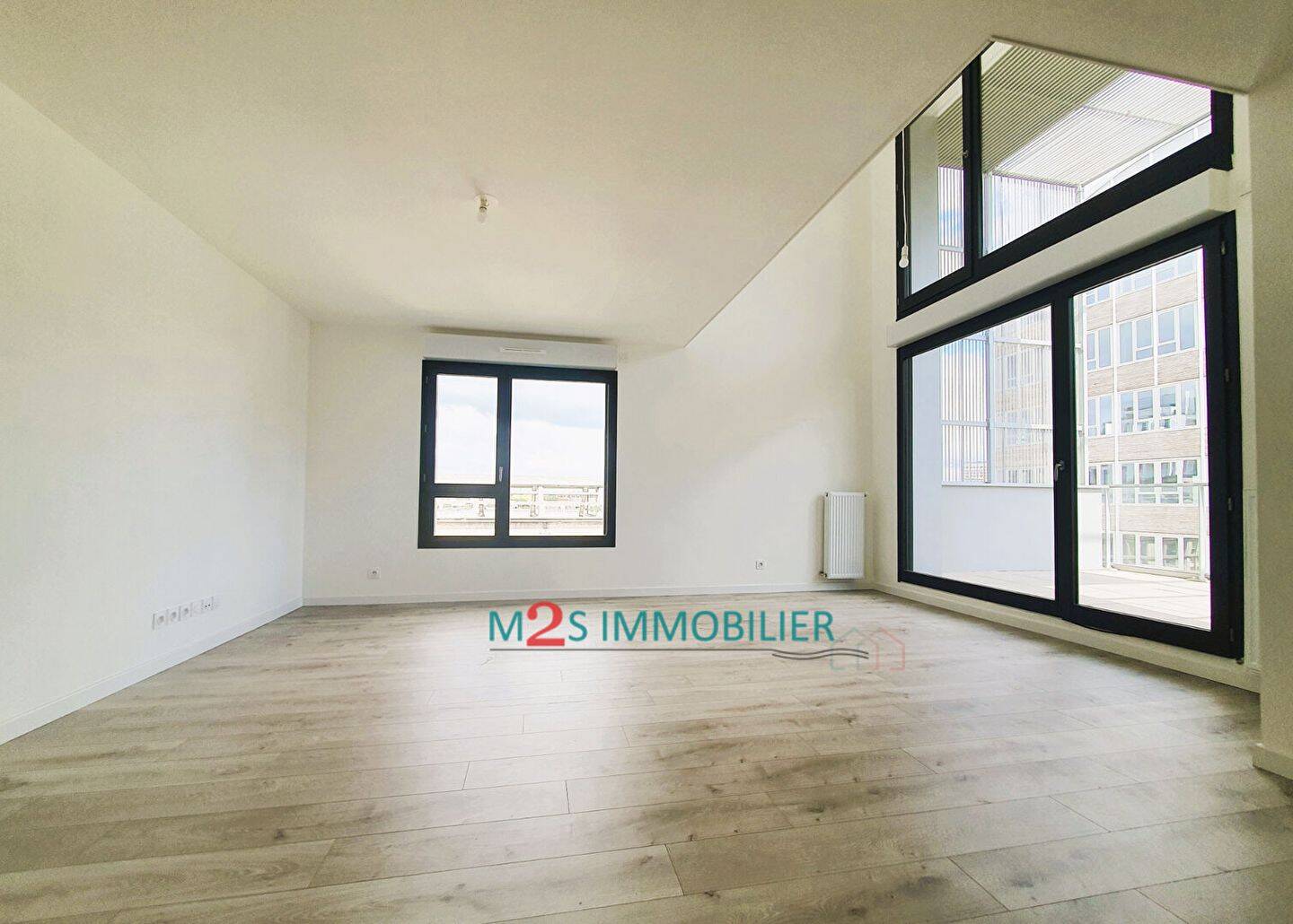 Appartement 4 pièces 81 m² · à Asnières-sur-Seine · 81 m² · 2 350 €