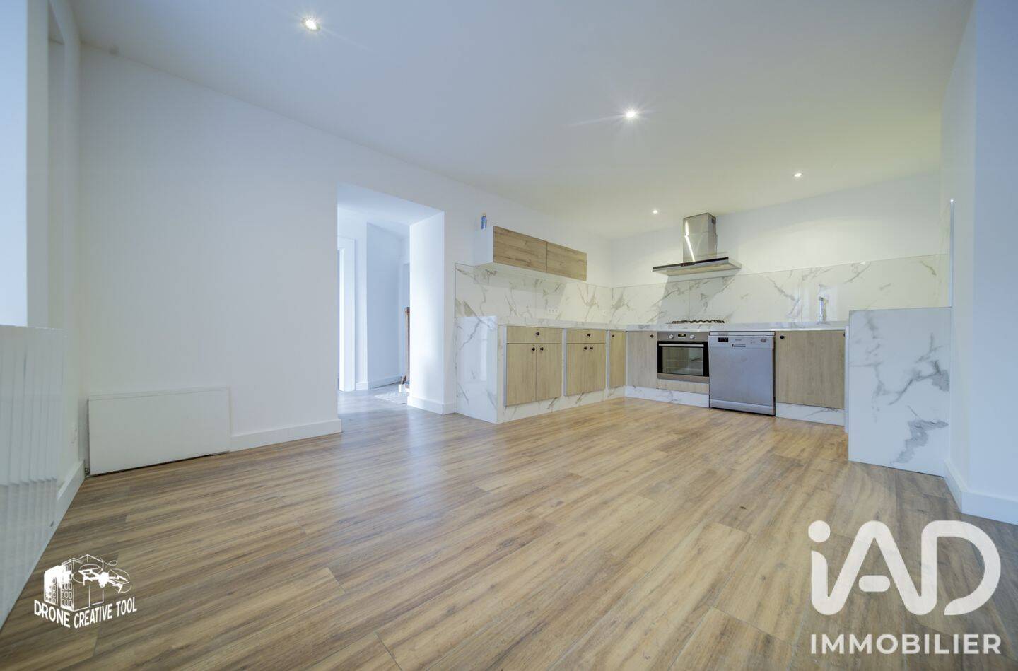 Maison 5 pièces 85 m² · à Vernéville · 84,5 m² · 169 000 €