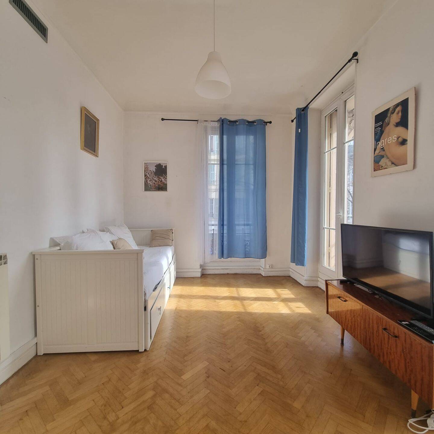 Appartement 3 pièces 56 m² · à Nice · 56 m² · 249 000 €