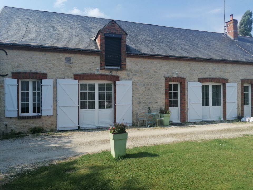 Appartement 1 pièce 22 m² · à Juranville · 22 m² · 350 €