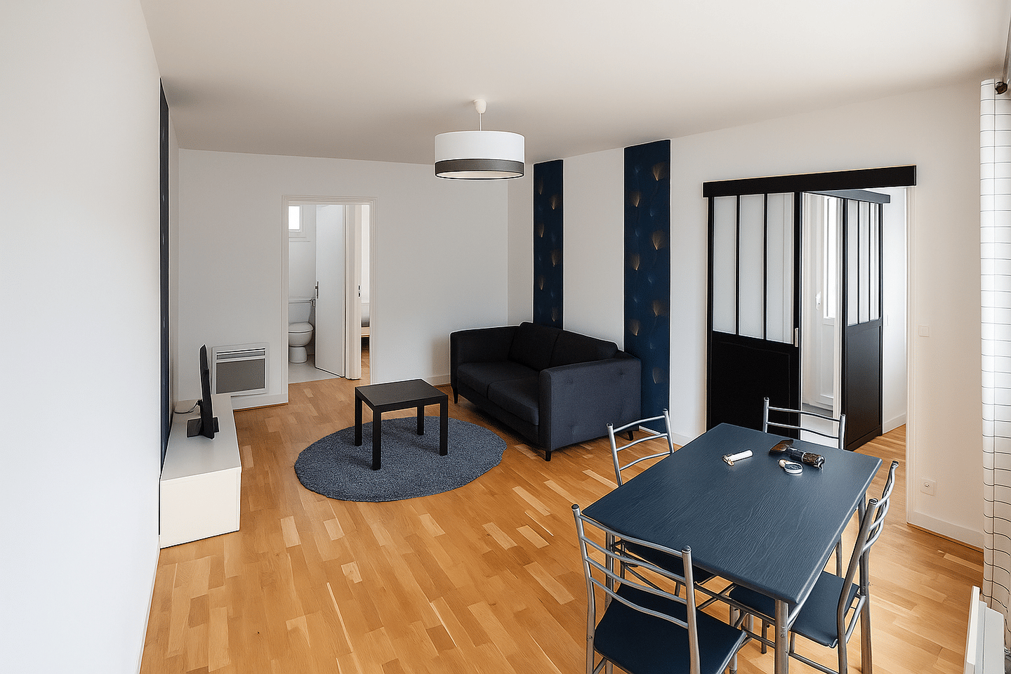 Maison 2 pièces 50 m² · à Talence · 50 m² · 229 000 €