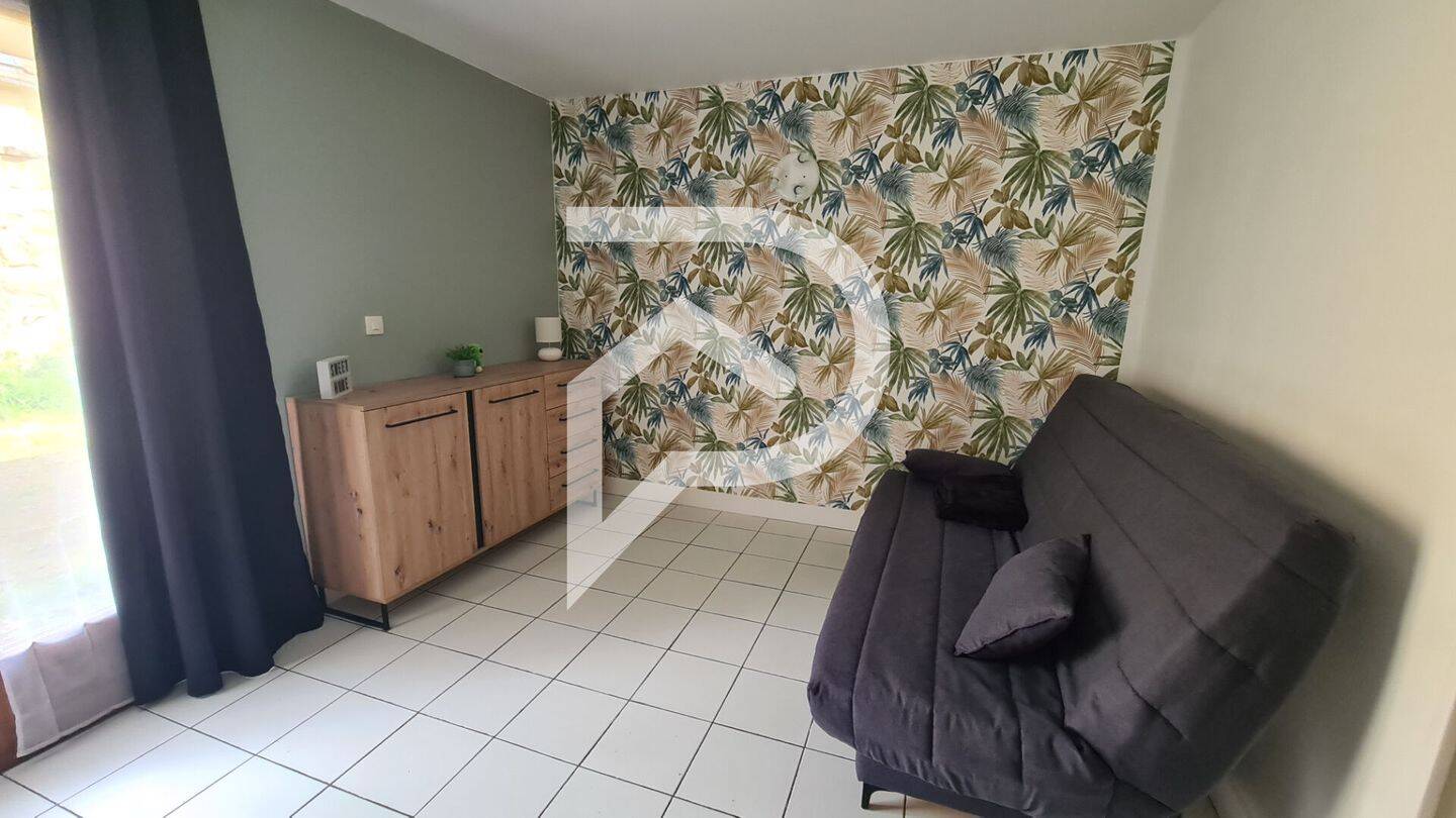 Appartement 1 pièce 25 m² · à Laigneville · 24,6 m² · 490 €/mois