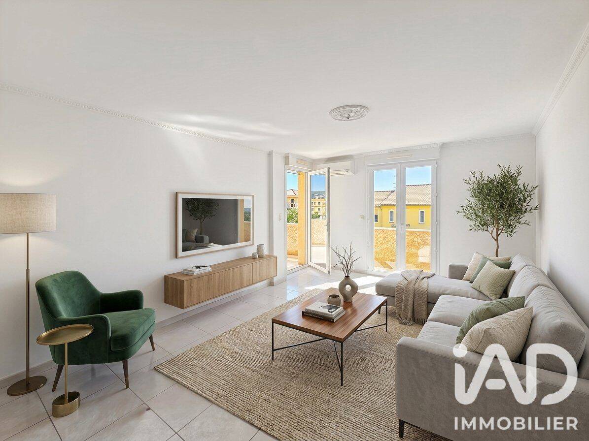 Appartement 3 pièces 70 m² · à Biguglia · 70 m² · 219 000 €