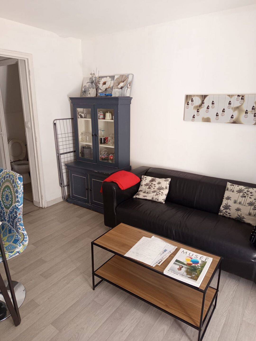 Maison 6 pièces 72 m² · à Arles · 72 m² · 410 €/mois