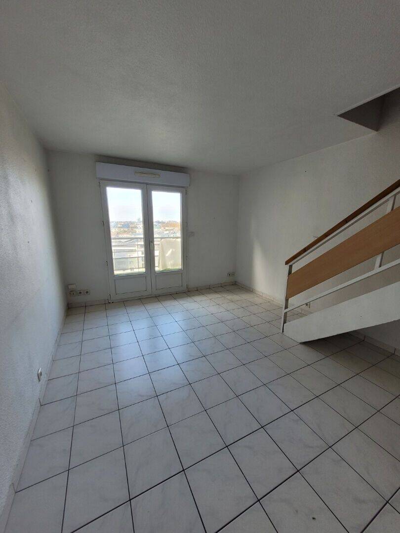 Appartement 3 pièces 49 m² · à Bordeaux · 49 m² · 165 500 €