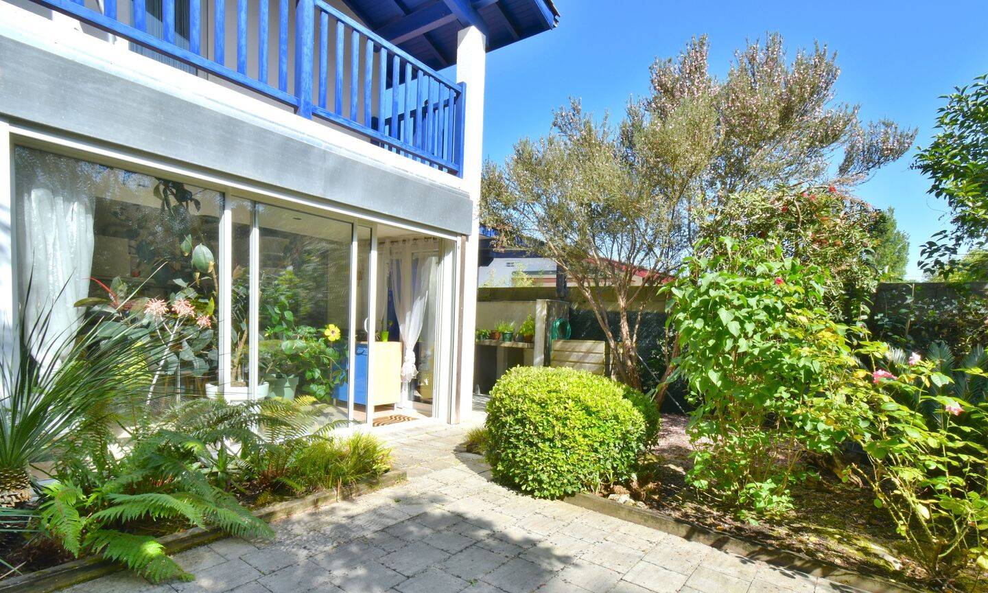 Maison 5 pièces 136 m² · à Anglet · 136,3 m² · 778 500 €
