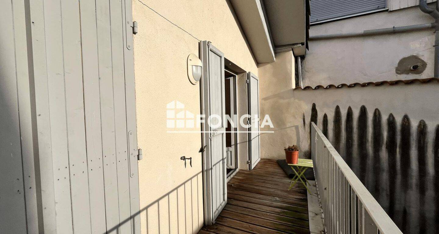 Appartement 3 pièces 53 m² · à Villefranche-sur-Saône · 53,2 m² · 426 €