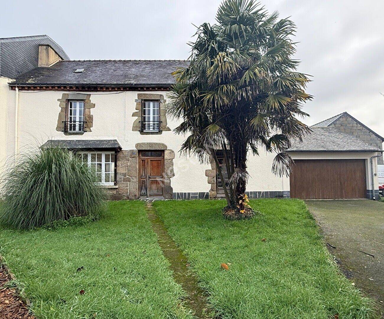Maison 6 pièces 130 m² · à Mauron · 130 m² · 185 500 €