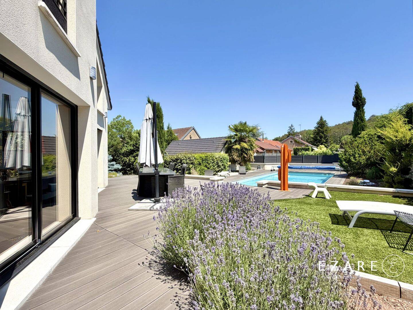 Maison 7 pièces 210 m² · à Velars-sur-Ouche · 210 m² · 595 000 €