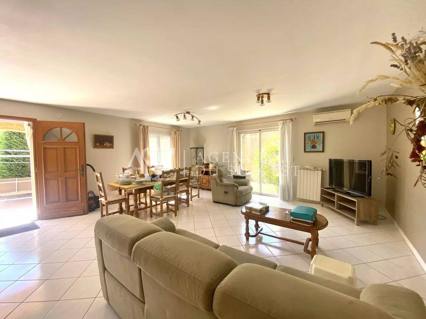 Maison 4 pièces 92 m² · à Aix-en-Provence · 92 m² · 549 000 €