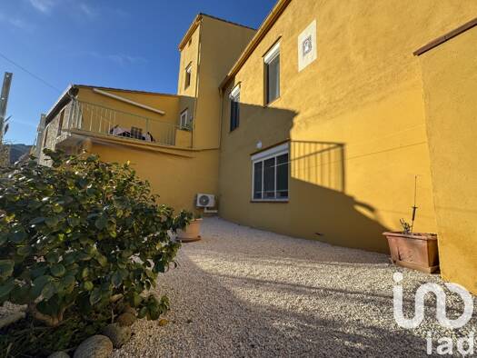 Maison à vendre 168 000 € 5 pièces 3 chambres 95 m² 259 m² de terrain Maury 66460