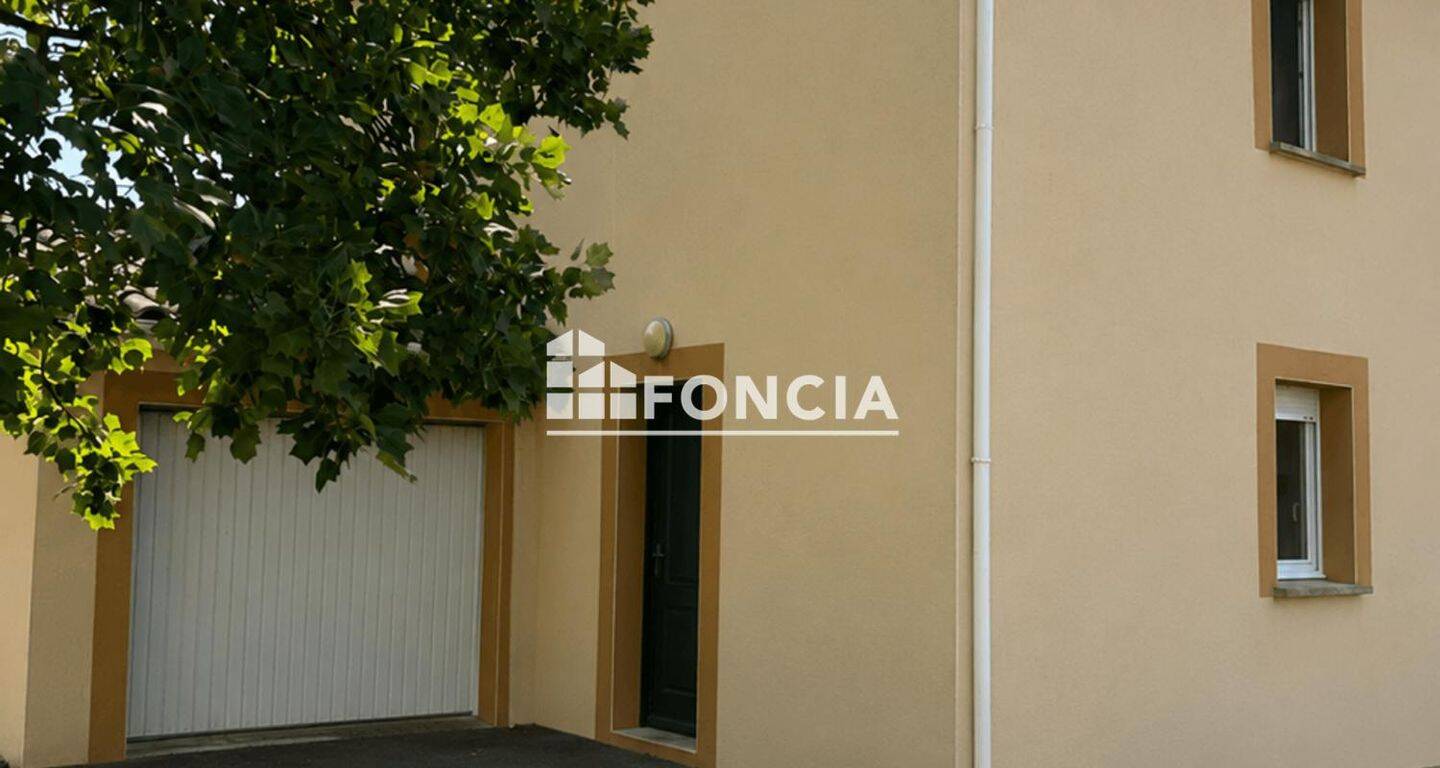 Maison 3 pièces 63 m² · à Saint-Gaudens · 63 m² · 132 000 €