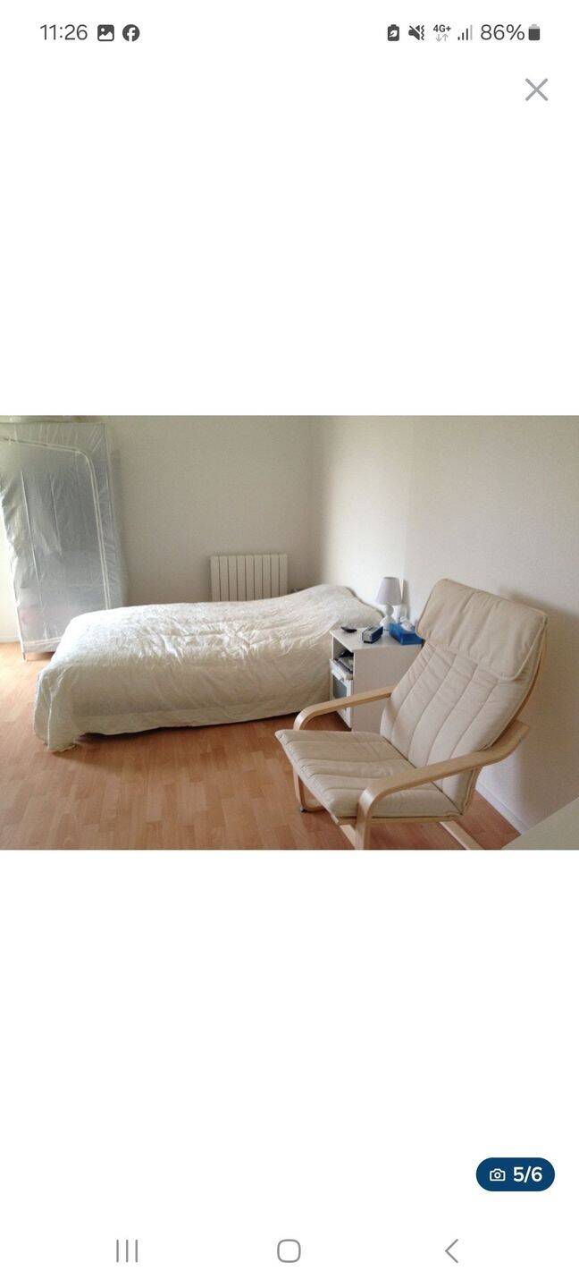 Appartement 1 pièce 31 m² · à Le Bouscat · 31 m² · 610 €/mois