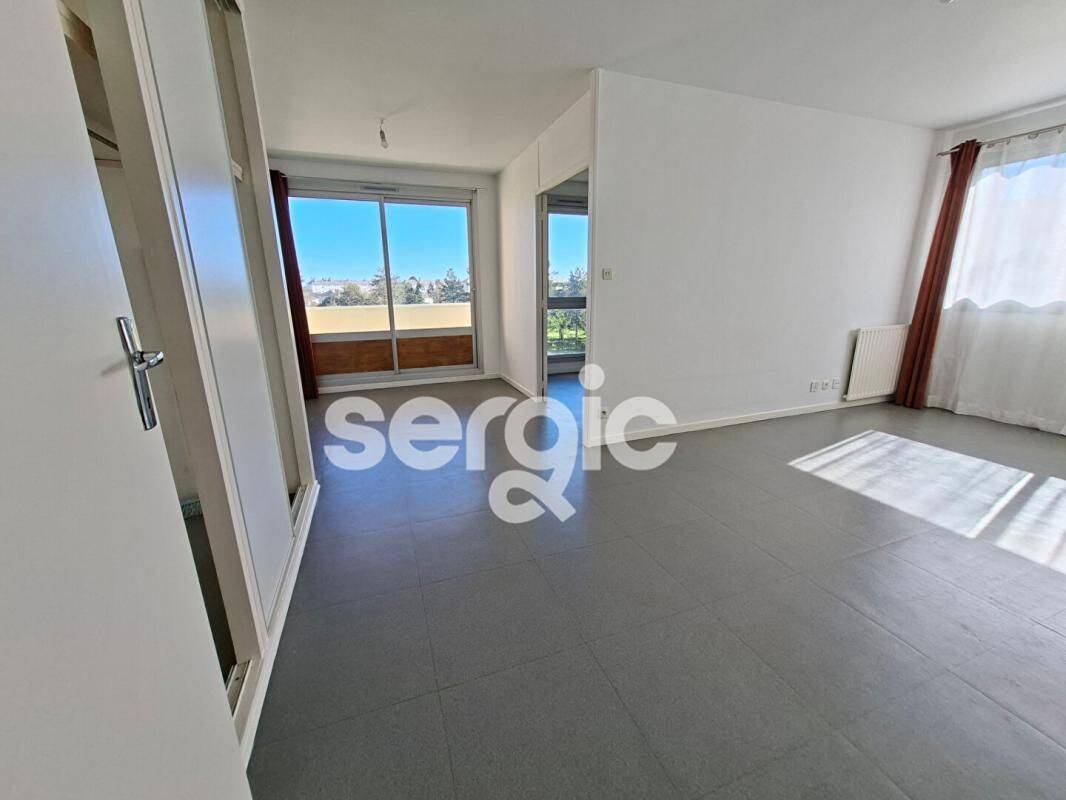 Appartement 2 pièces 52 m² · à Angers · 52 m² · 139 520 €