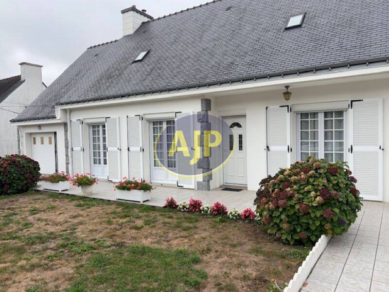 Maison 4 pièces 98 m² · à Guémené-sur-Scorff · 98,3 m² · 161 025 €