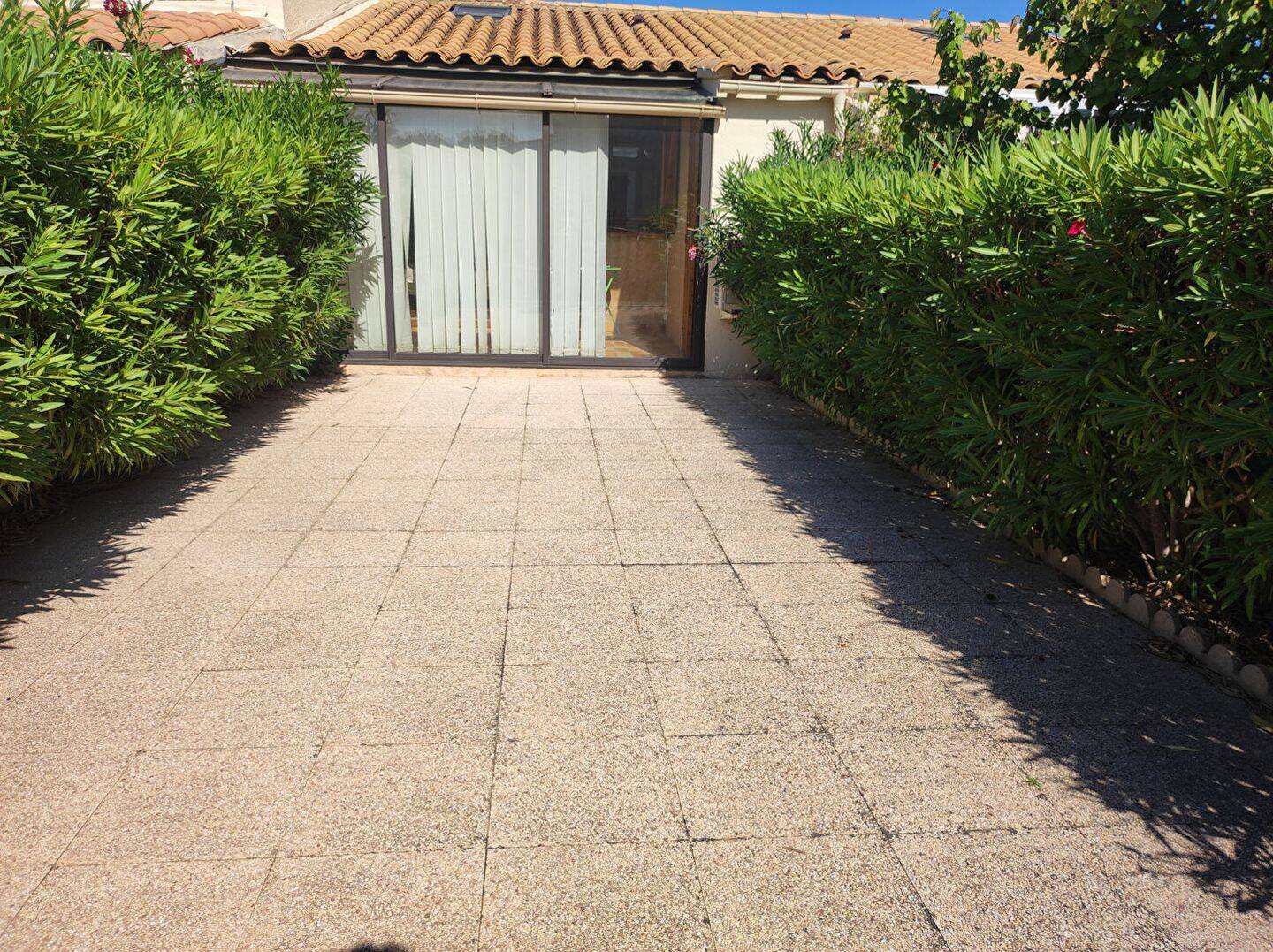 Maison 1 pièce 21 m² · à Port-la-Nouvelle · 21,4 m² · 575 €