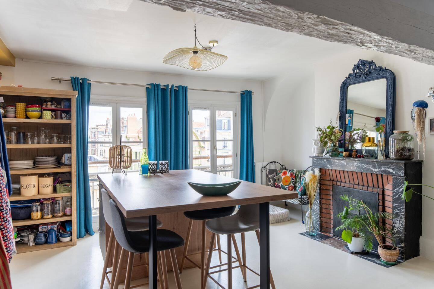 Appartement 3 pièces 89 m² · à Troyes · 89 m² · 185 000 €