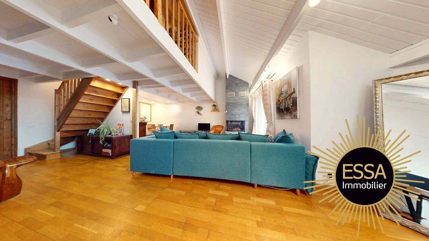Appartement 4 pièces 75 m² · à Chaville · 75 m² · 399 000 €