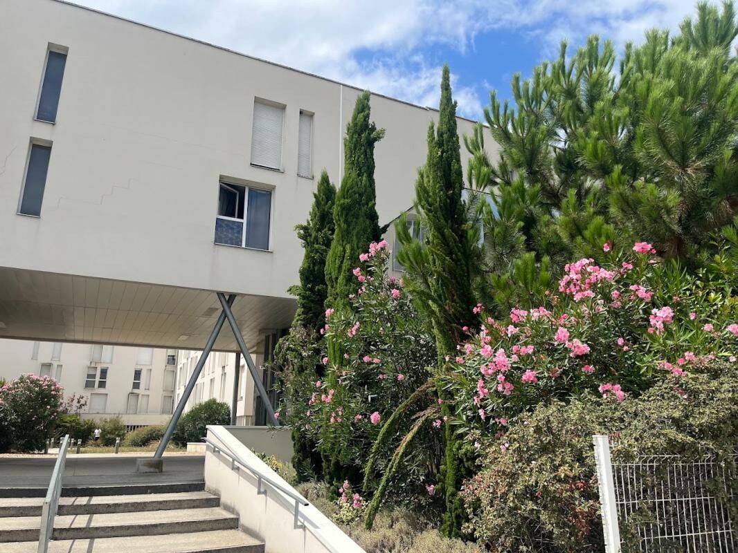 Appartement 1 pièce 22 m² · à Villenave-d'Ornon · 22 m² · 79 000 €