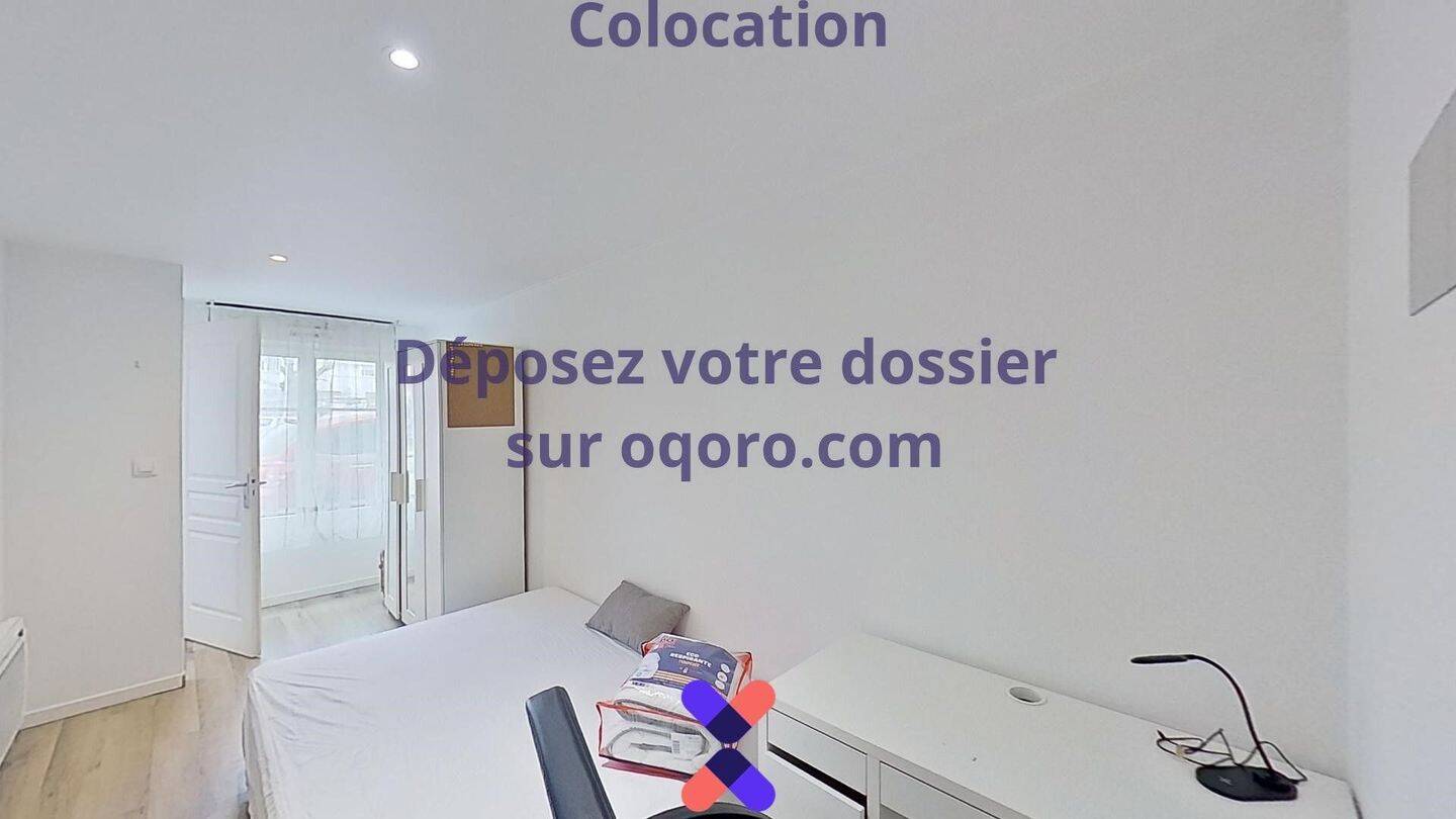 Maison 6 pièces 80 m² · à Darnétal · 79,8 m² · 360 €/mois