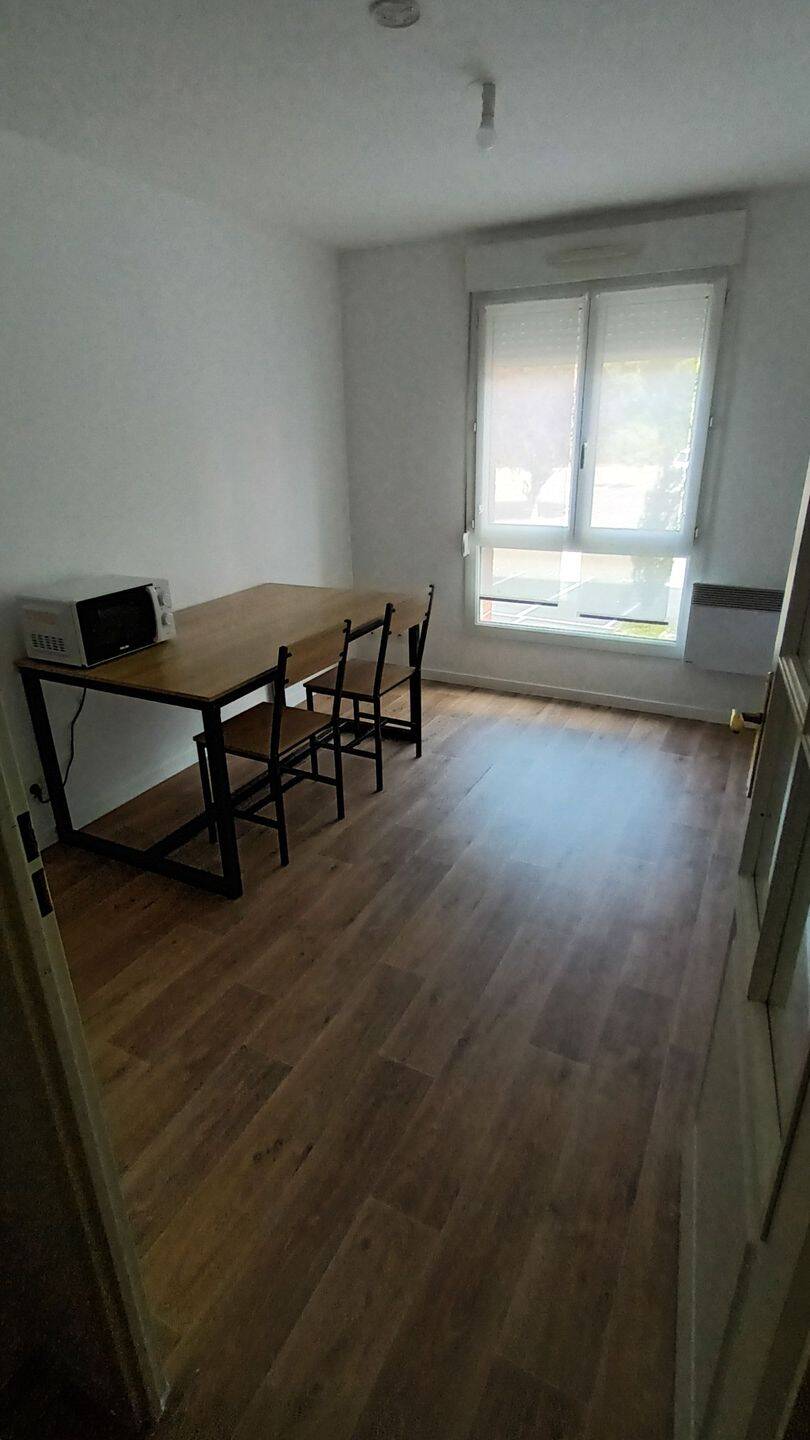 Appartement 2 pièces 28 m² · à Arras · 28 m² · 620 €