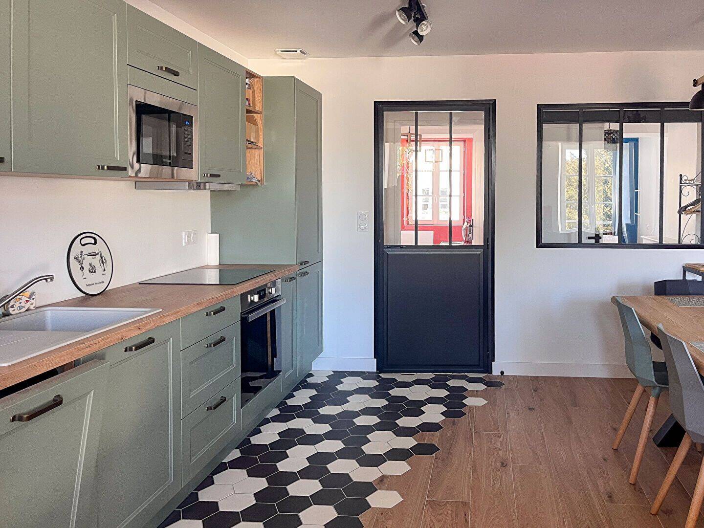 Appartement 4 pièces 78 m² · à La Rochelle · 78 m² · 500 000 €