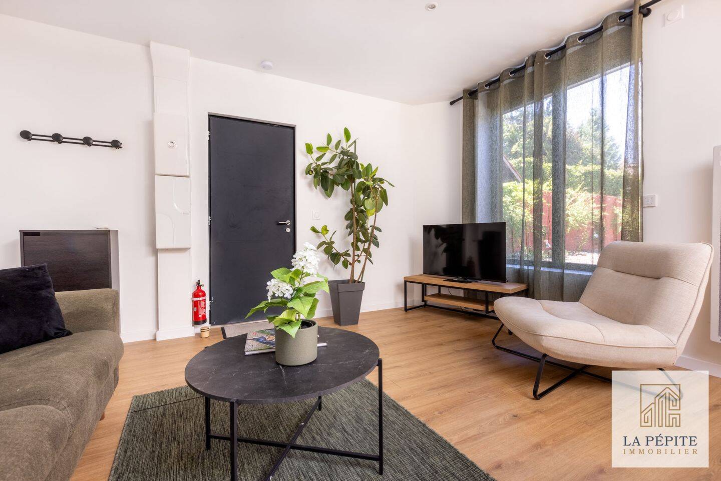 Appartement 3 pièces 55 m² · à Valenciennes · 55 m² · 890 €