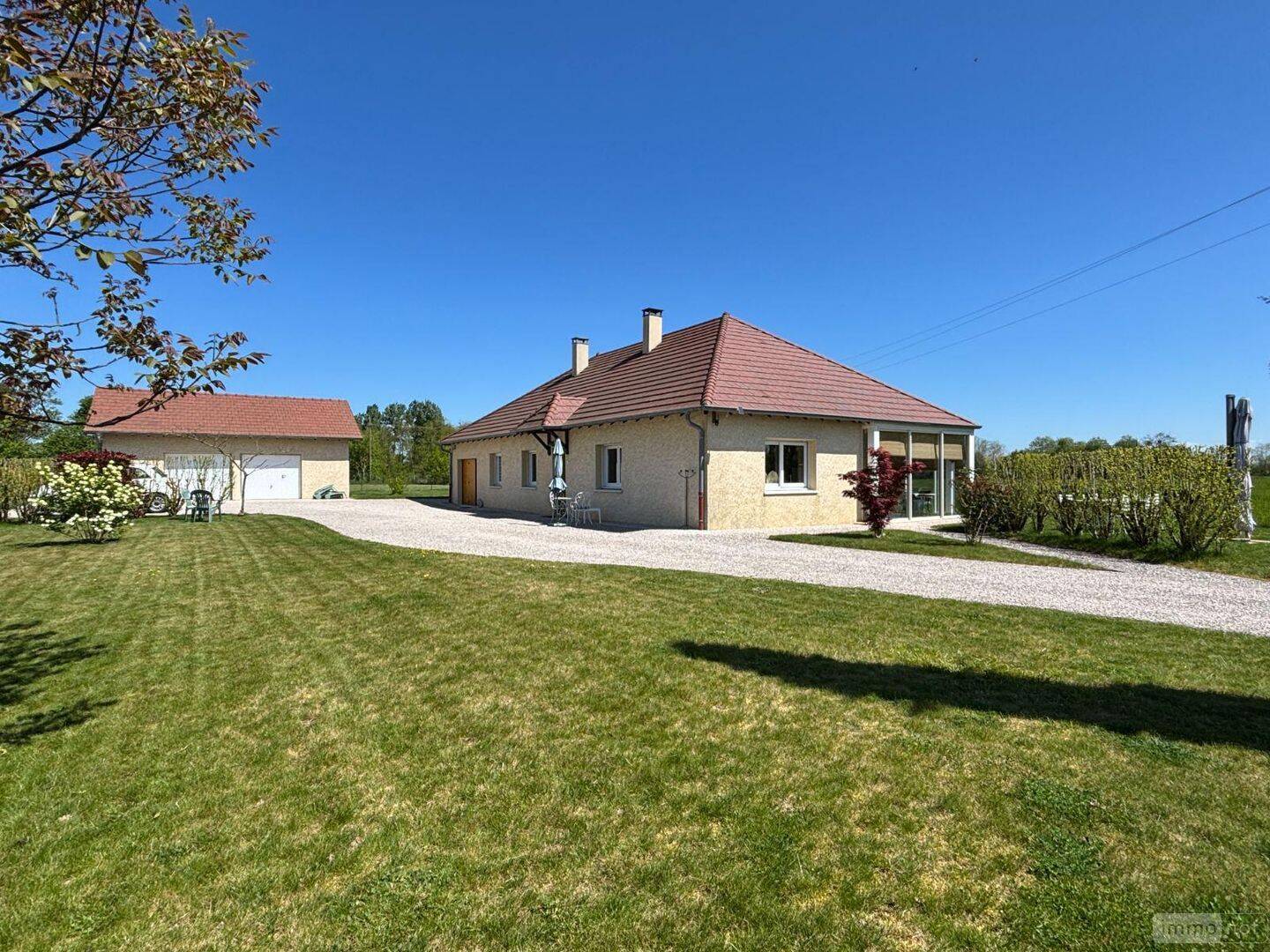 Maison 4 pièces 120 m² · à Louhans · 120 m² · 249 000 €