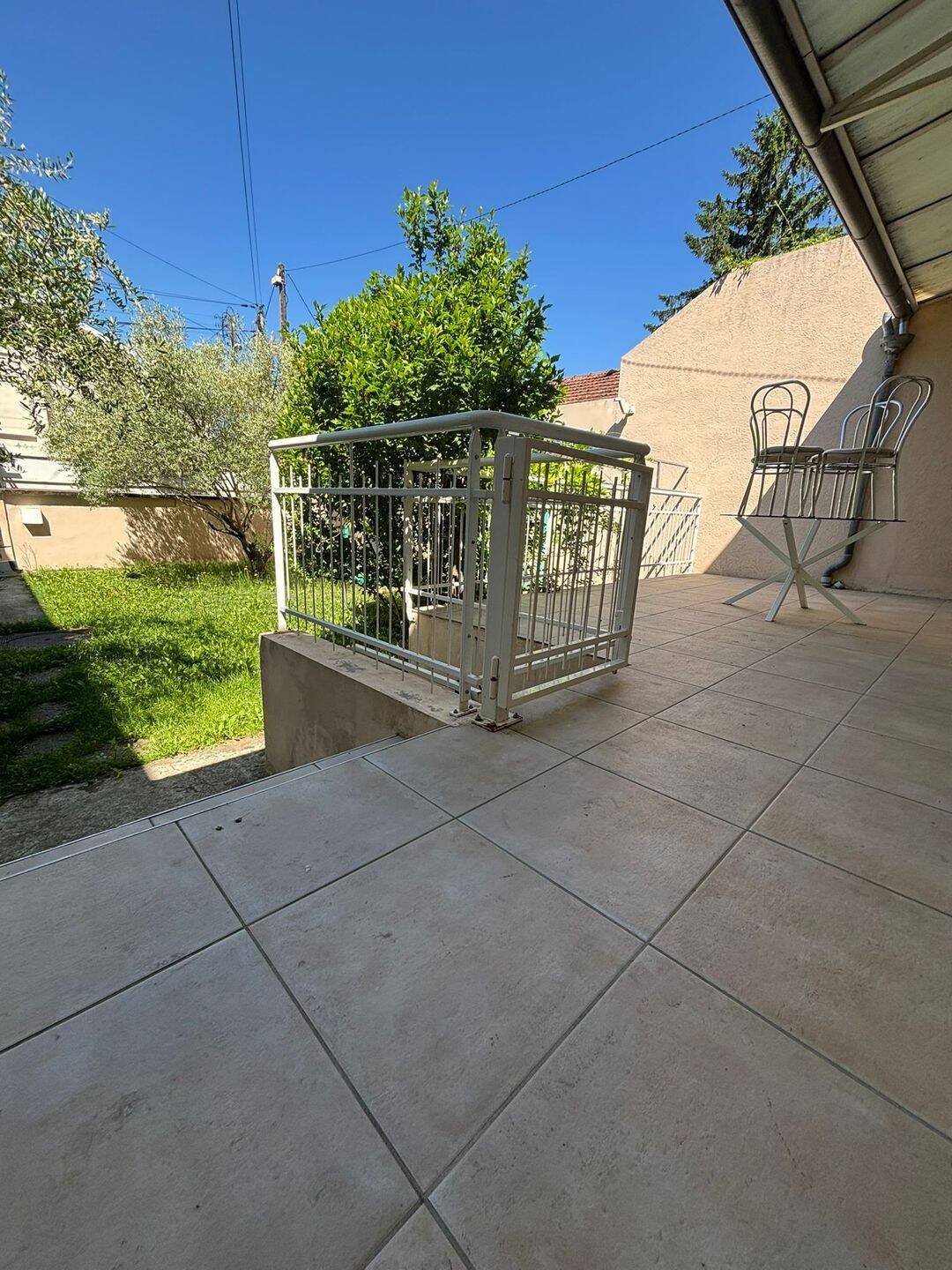 Maison 5 pièces 120 m² · à Villeurbanne · 120 m² · 399 000 €