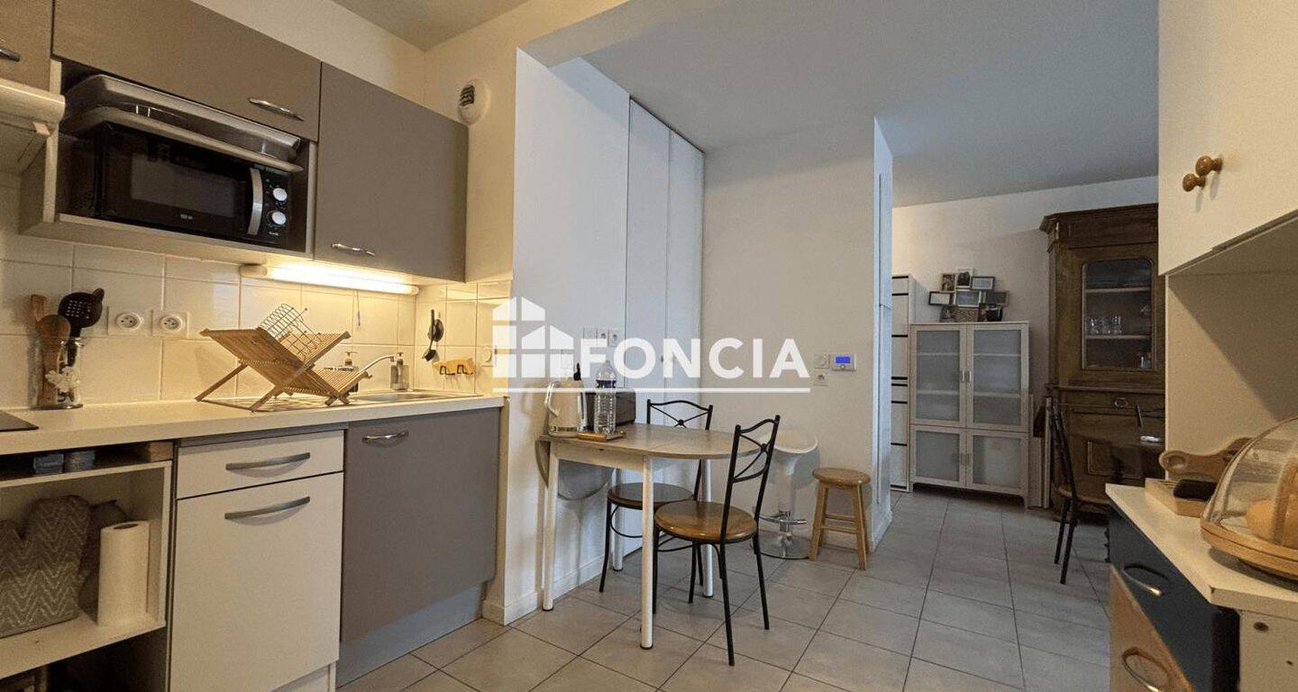 Appartement 3 pièces 61 m² · à La Rochelle · 61 m² · 228 000 €