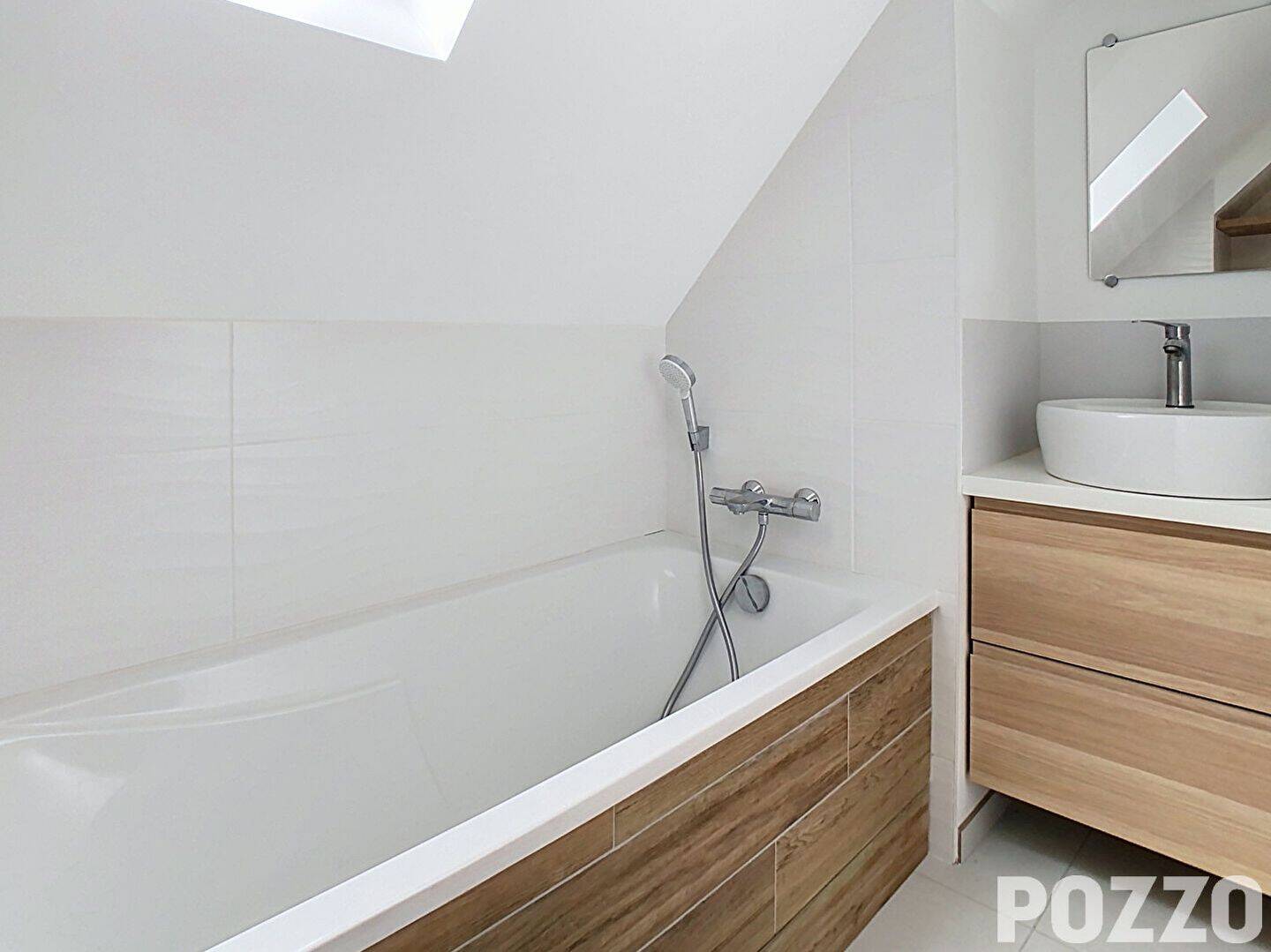 Maison 4 pièces 72 m² · à Saint-Hilaire-du-Harcouët · 72 m² · 750 €
