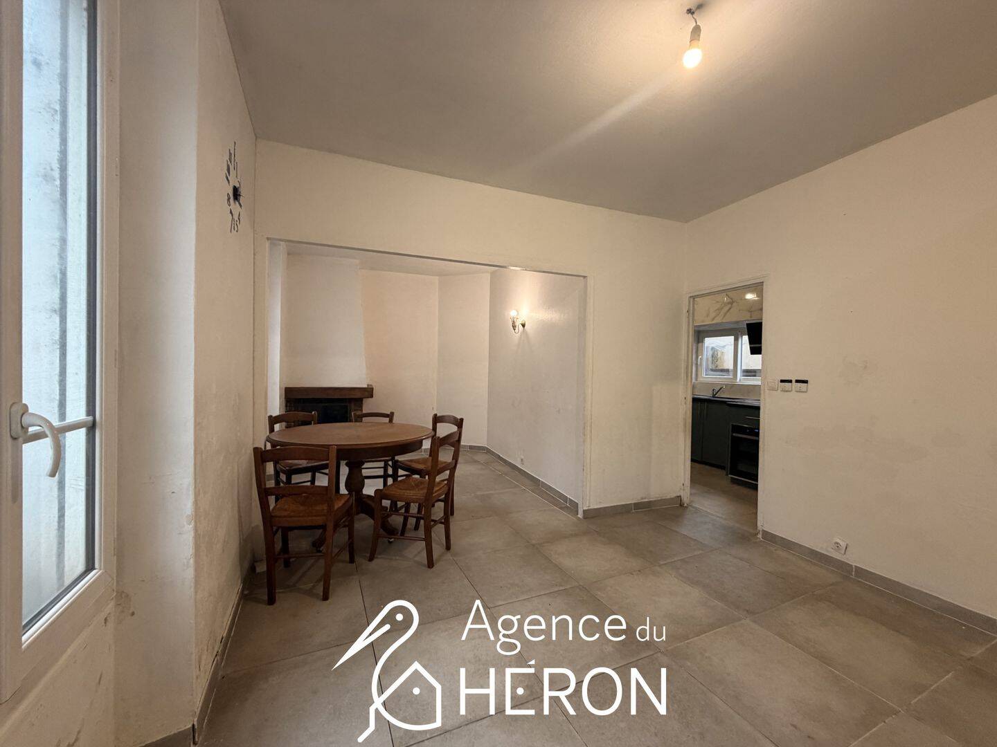 Maison 3 pièces 78 m² · à Nemours · 78 m² · 128 000 €