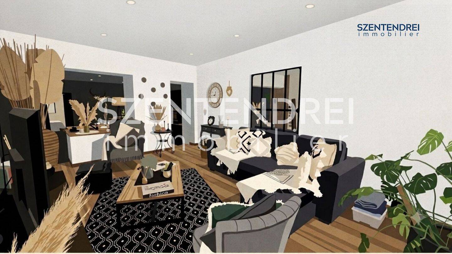 Appartement 2 pièces 70 m² · à Lunel · 70 m² · 229 000 €