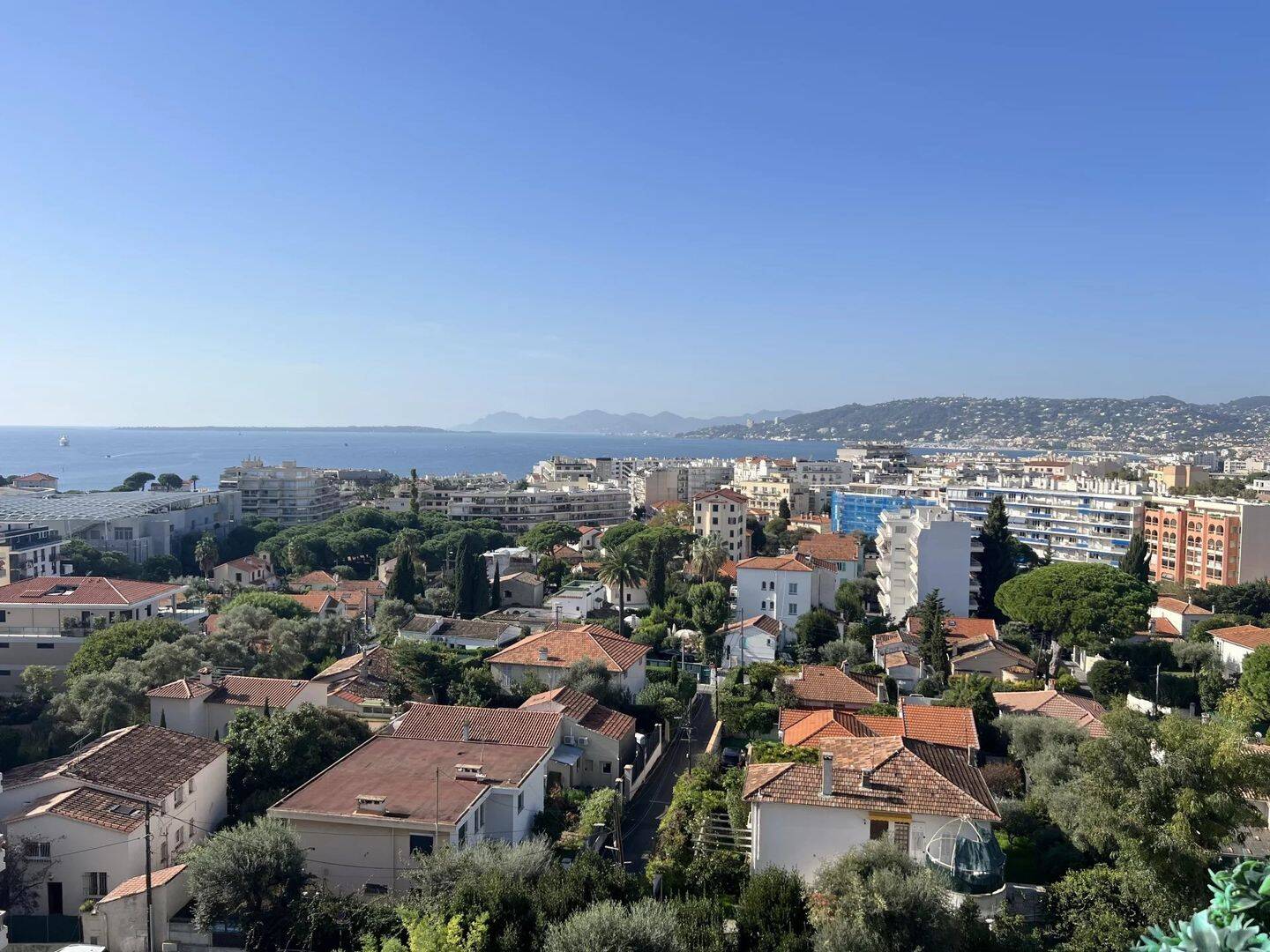 Appartement 4 pièces 120 m² · à Antibes · 120 m² · 2 316 000 €