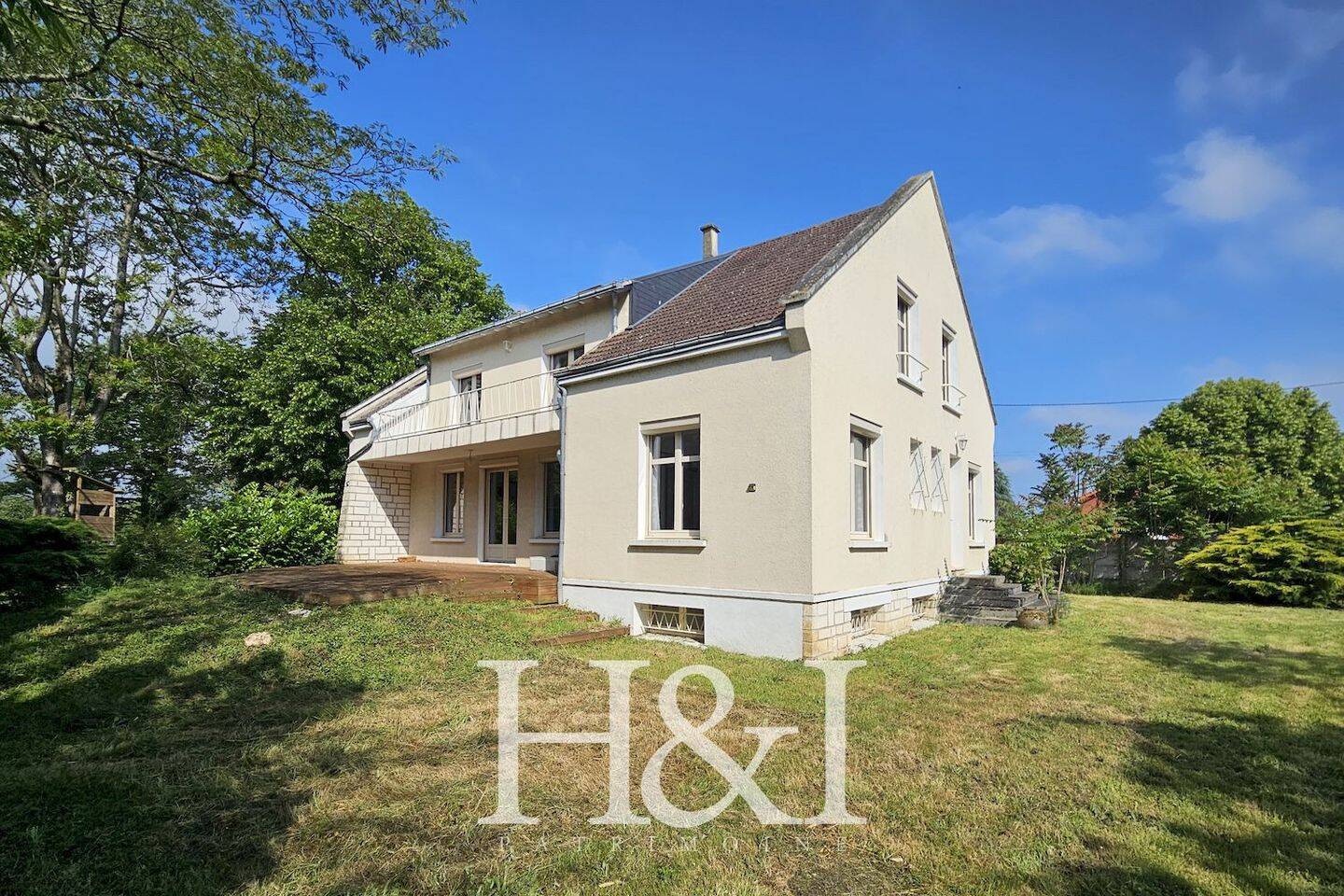 Maison 7 pièces 180 m² · à Bonneuil-Matours · 180 m² · 262 000 €