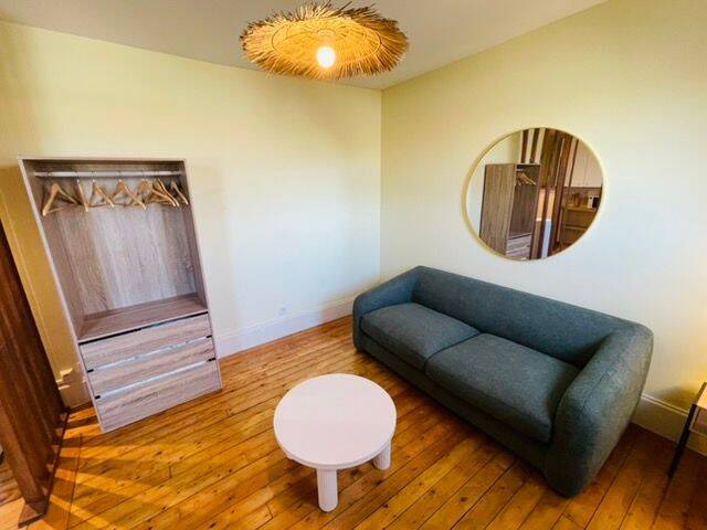 Appartement 1 pièce 23 m² · à Épernay · 23,3 m² · 490 €/mois
