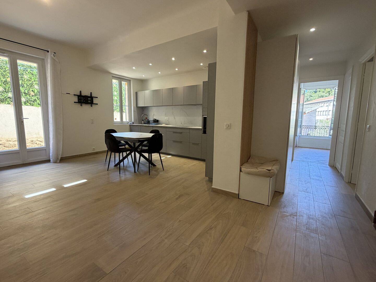 Appartement 4 pièces 84 m² · à Nice · 84,1 m² · 1 820 €/mois